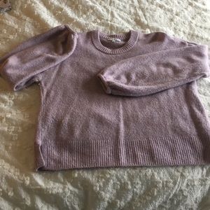 Madewell Sweater